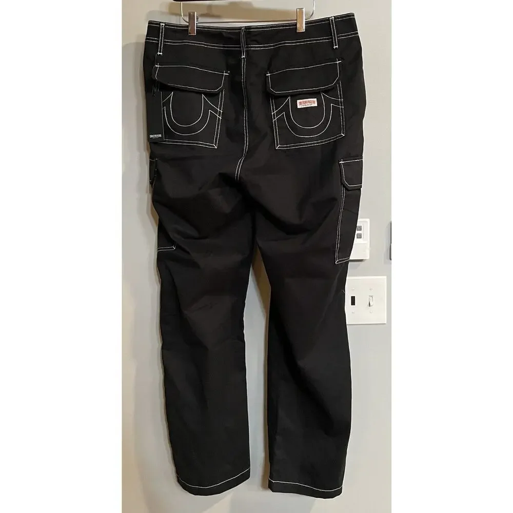 True Religion these true